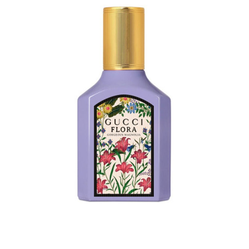 FLORA GORGEOUS MAGNOLIA edp vapo 30 ml - Cosmova