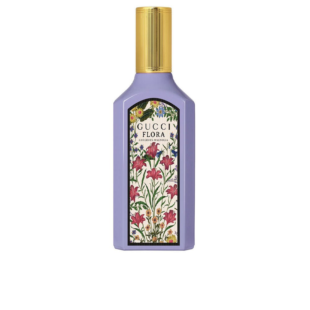 FLORA GORGEOUS MAGNOLIA edp vapo 50 ml - Cosmova
