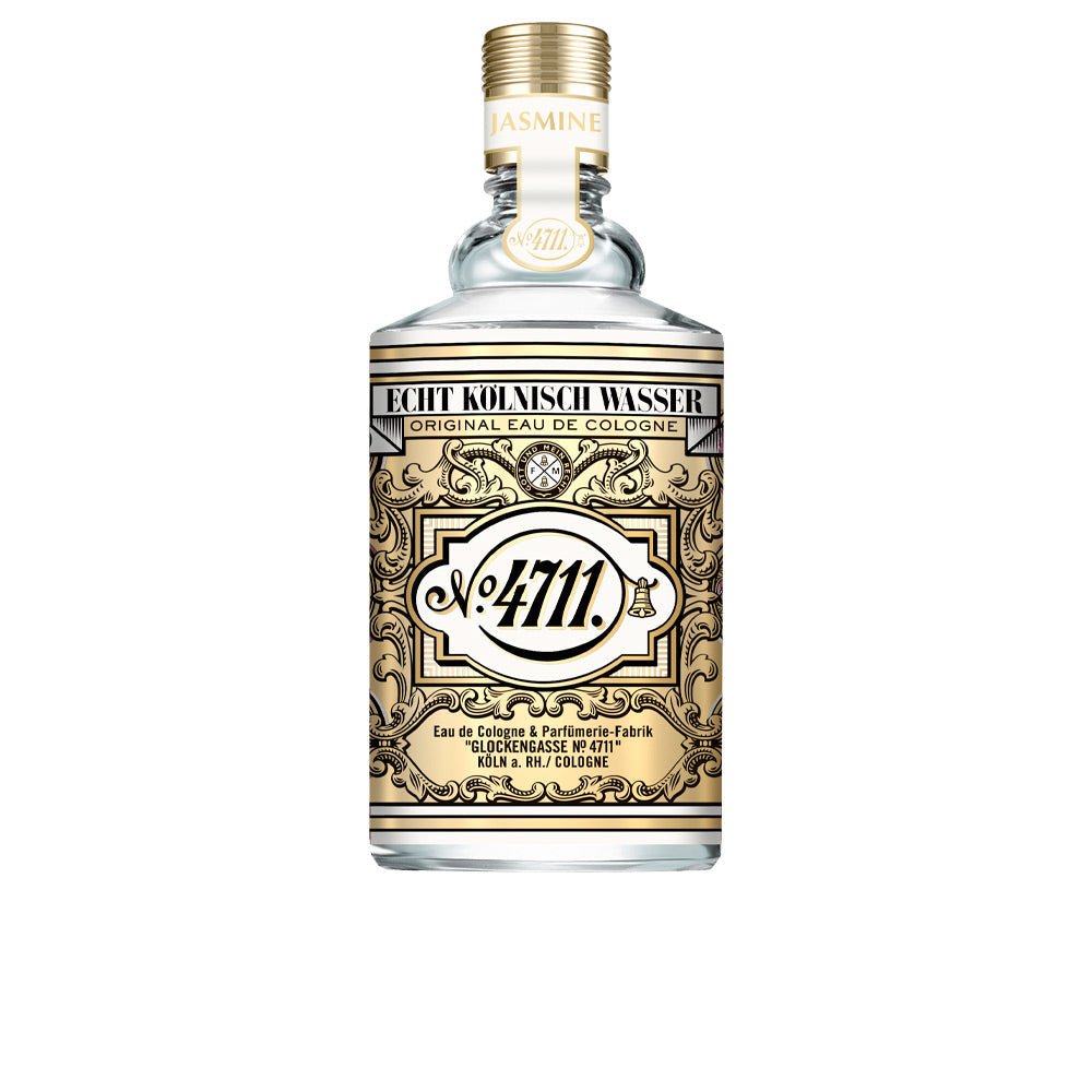 FLORAL COLLECTION JASMINE eau de cologne spray 100 ml - Cosmova