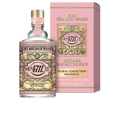 FLORAL COLLECTION MAGNOLIA Eau de Colonia Spray 100 ml