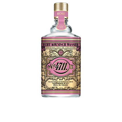 FLORAL COLLECTION ROSE Eau de Cologne Spray 100 ml