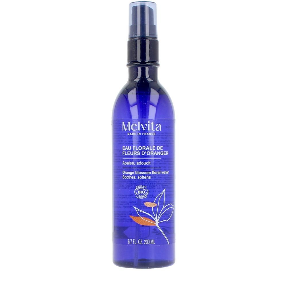 ACQUE FLOREALI acqua floreale d'arancio - nebulizzazione spray 200 ml-0