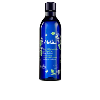 EAUX FLORALES eau florale d'hamamélis sans brume 200 ml
