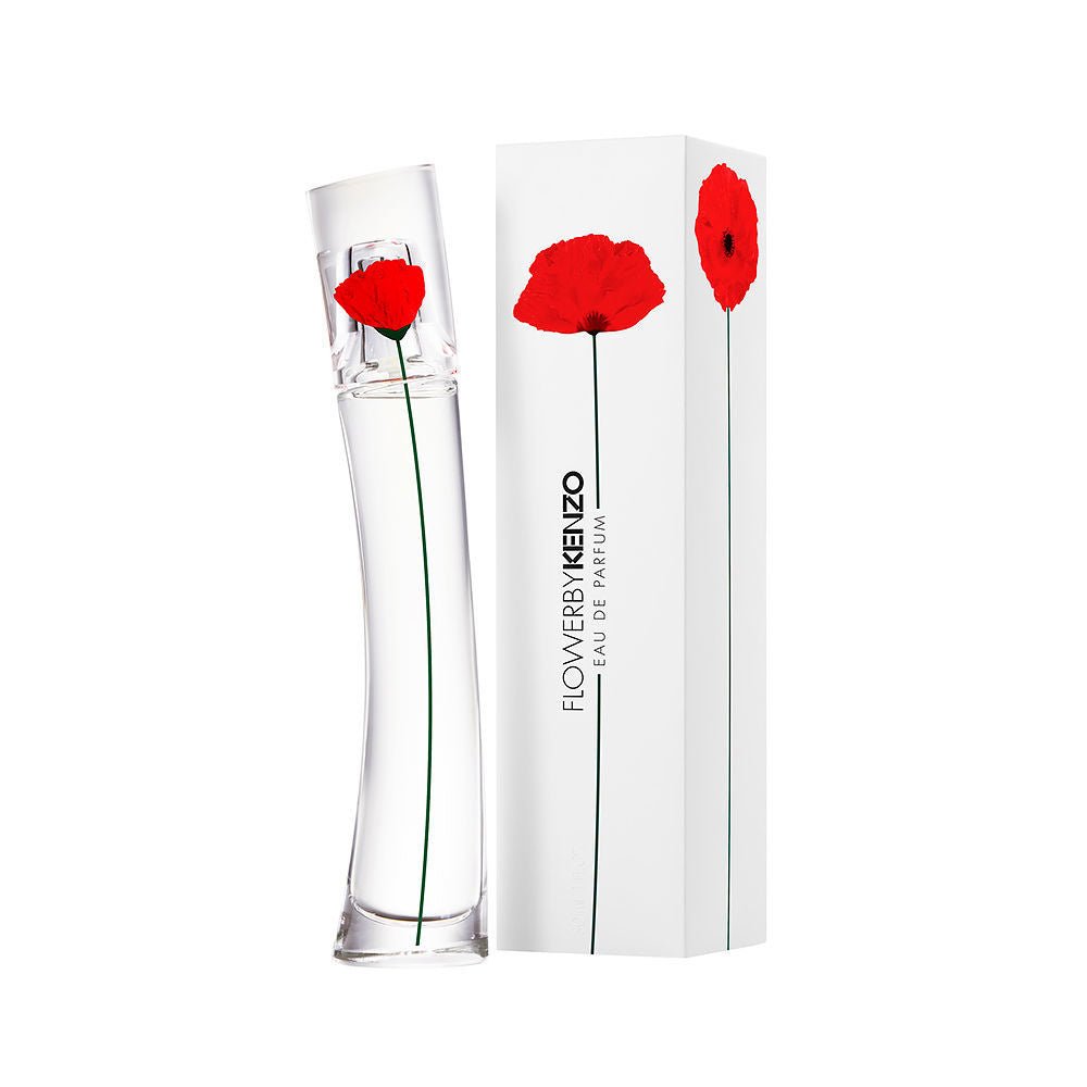 FLOWER BY KENZO eau de parfum spray 30 ml - Cosmova