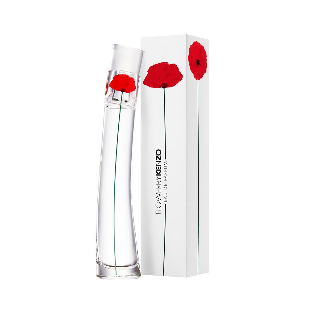 FLOWER BY KENZO eau de parfum spray 50 ml - Cosmova