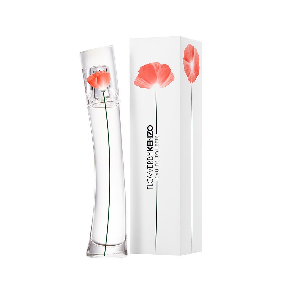FLOWER BY KENZO eau de toilette spray 30 ml - Cosmova