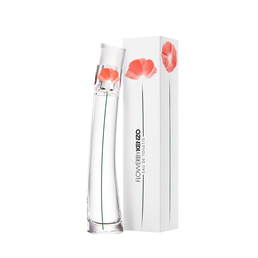 FLOWER BY KENZO eau de toilette spray 50 ml - Cosmova