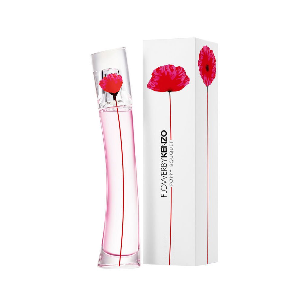 FLOWER BY KENZO POPPY BOUQUET floral edp 30 ml - Cosmova