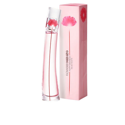 FLORE DE KENZO POPPY BOUQUET floral edt 50 ml