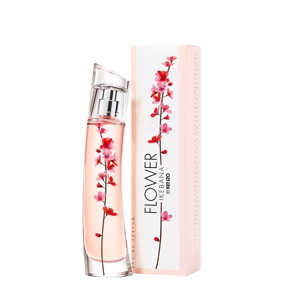 FLOWER IKEBANA BY KENZO edp vapor 40 ml - Cosmova