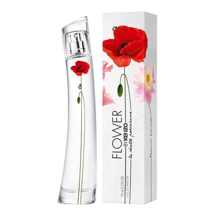 FLEUR LA RECOLTE PARISIENNE PAR KENZO edp vapo 75 ml