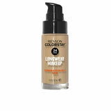Fond de teint fluide Colorstay Revlon 309974700108 (30 ml)-6