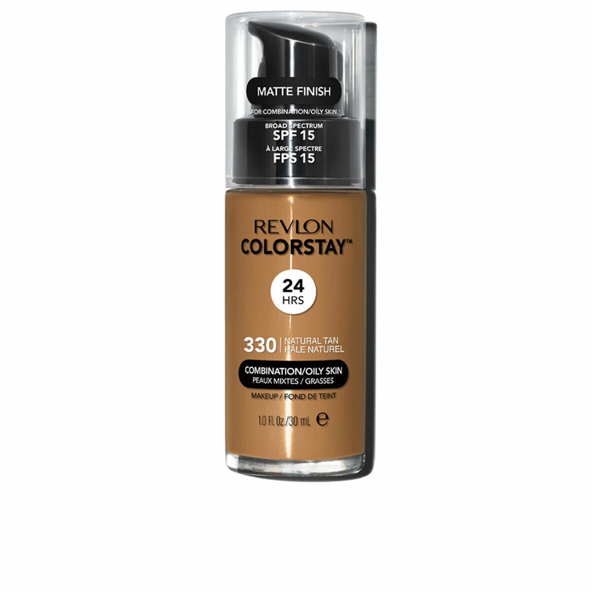 Fond de teint fluide maquillage Colorstay Revlon 309974700108 (30 ml)-5