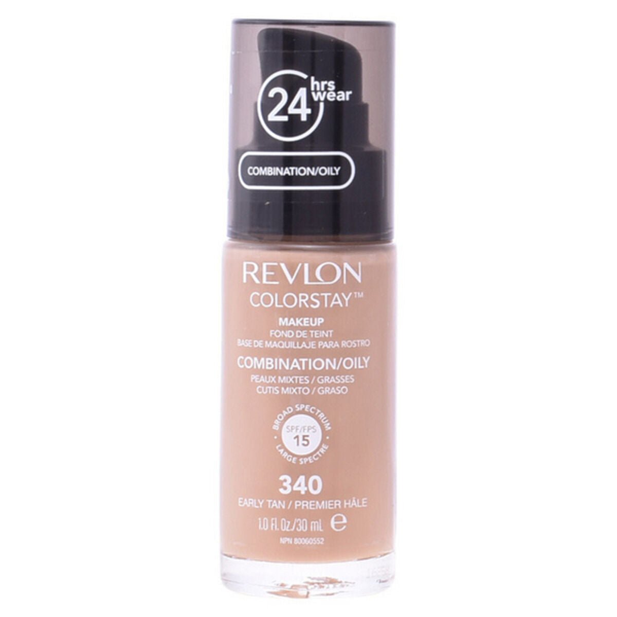 Fond de teint fluide Colorstay Revlon 309974700108 (30 ml)-17