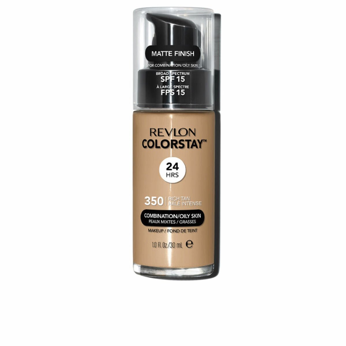 Fond de teint fluide Colorstay Revlon 309974700108 (30 ml)-8
