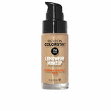 Fond de teint fluide maquillage Colorstay Revlon 309974700108 (30 ml)-2