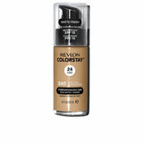 Fond de teint fluide maquillage Colorstay Revlon 309974700108 (30 ml)-7