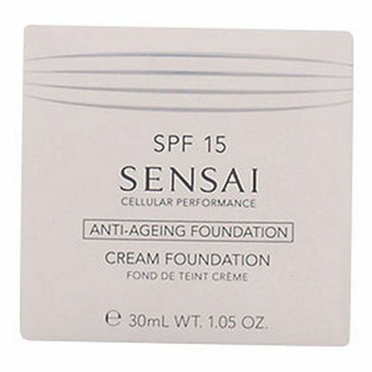 Fond de teint fluide maquillage Kanebo 4973167907405 (30 ml)-3