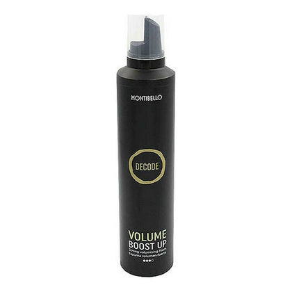 Foam Montibello