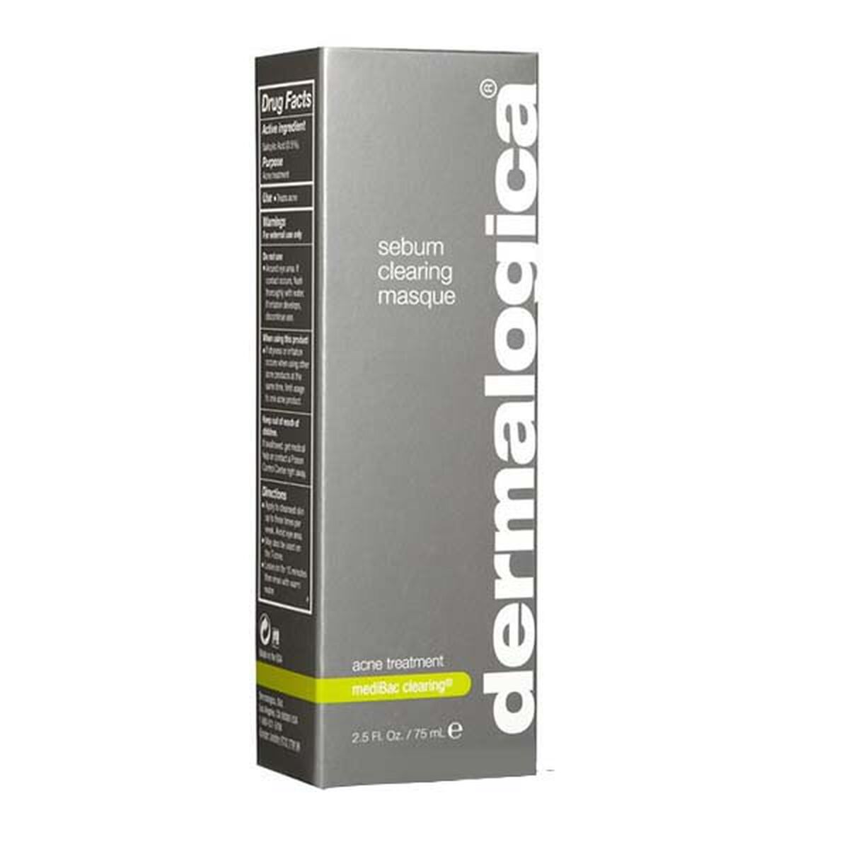 Gel detergente schiumogeno Dermalogica 101715-1
