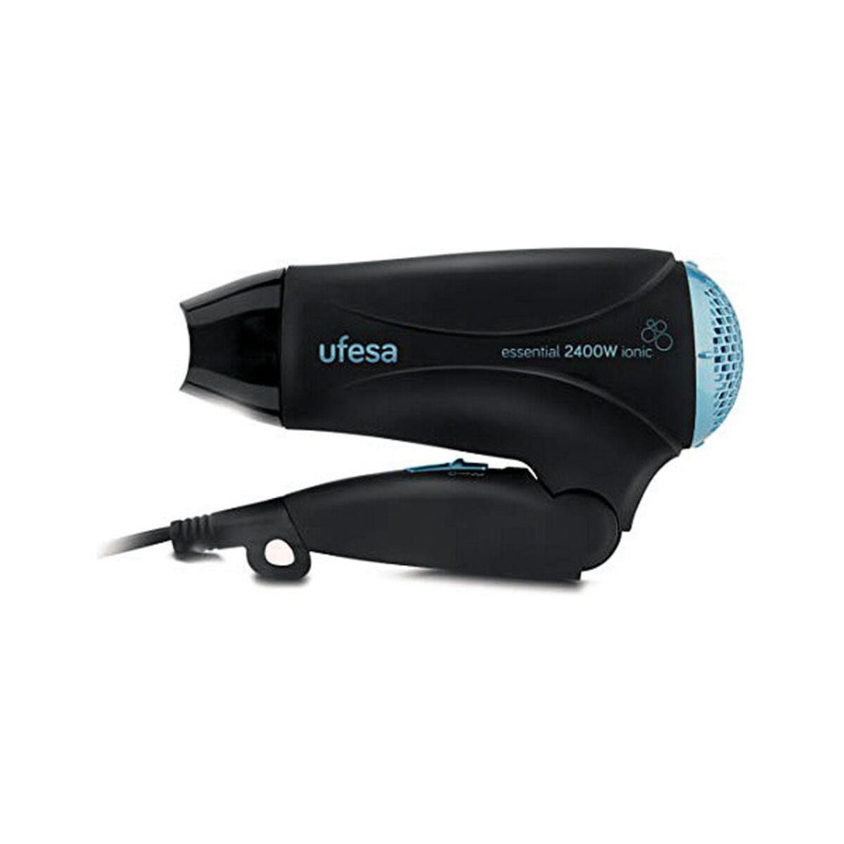 Foldable Hair Dryer UFESA SC8310 2400W - Cosmova