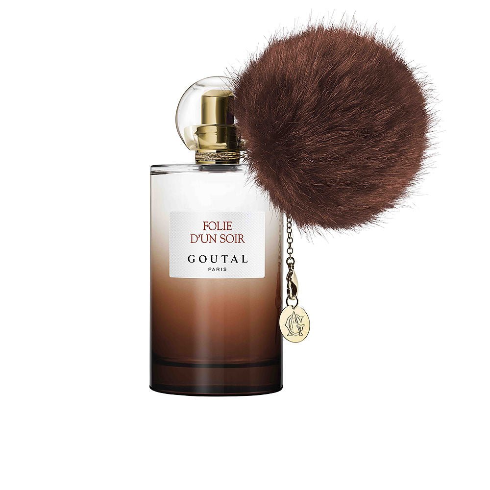 FOLIE D'UN SOIR eau de parfum spray 100 ml - Cosmova