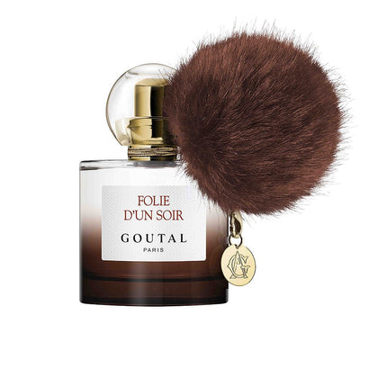 FOLIE D'UN SOIR Eau de Parfum Spray 50 ml