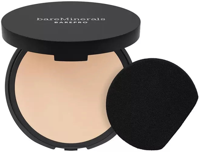 Bareminerals Barepro 24hr fondotinta in polvere Perfezionante della pelle 10-Fair Warm 8 g