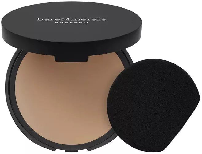 Bareminerals Barepro 16hr cipria fondotinta Deep Medium 35 Cool 8 g