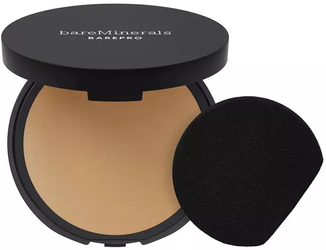 Bareminerals Barepro 16hr cipria fondotinta 35-Warm 8 g