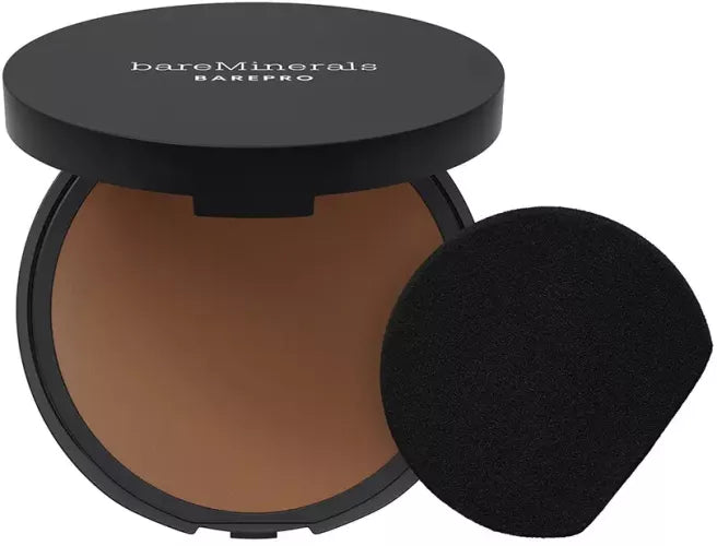 Bareminerals Barepro 16hr cipria fondotinta Deep 60 Cool 8 g