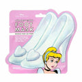 Foot Mask Mad Beauty Disney Princess Cinderella (25 ml) - Cosmova