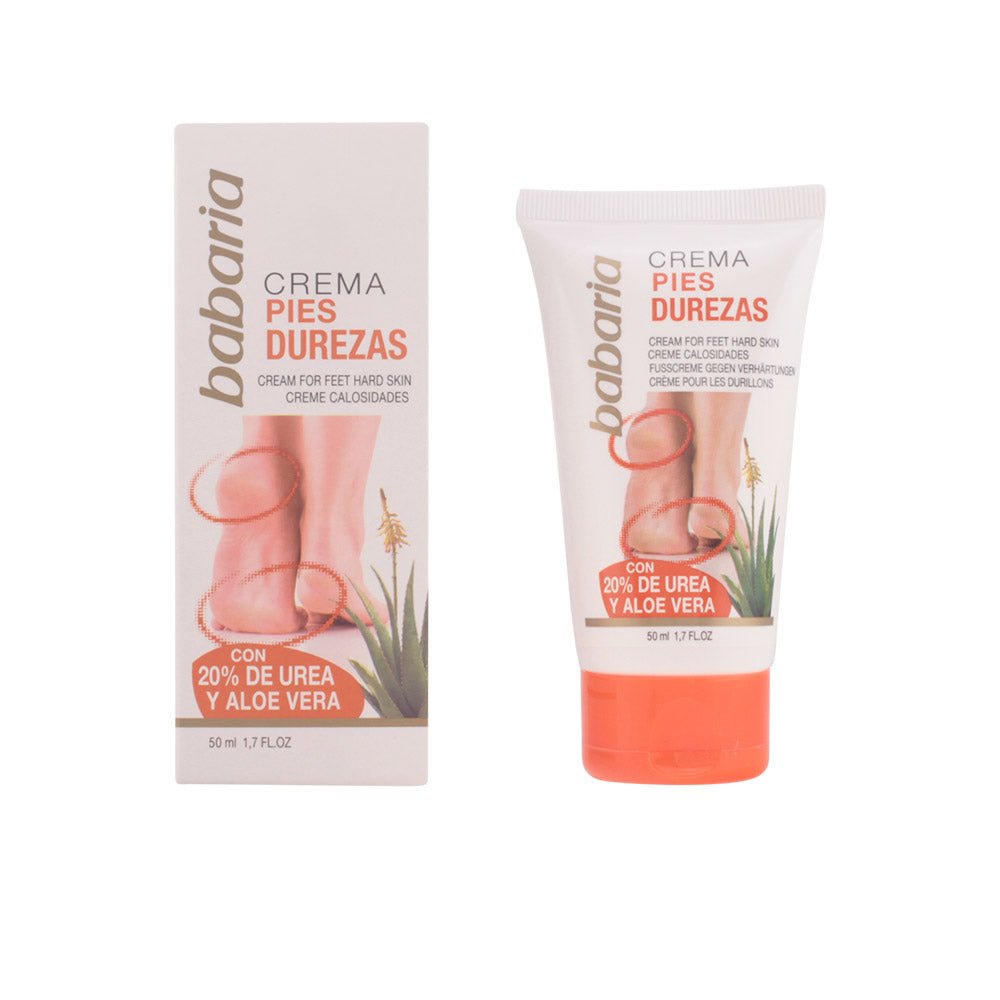 FOR FEET cream calluses 50 ml - Cosmova