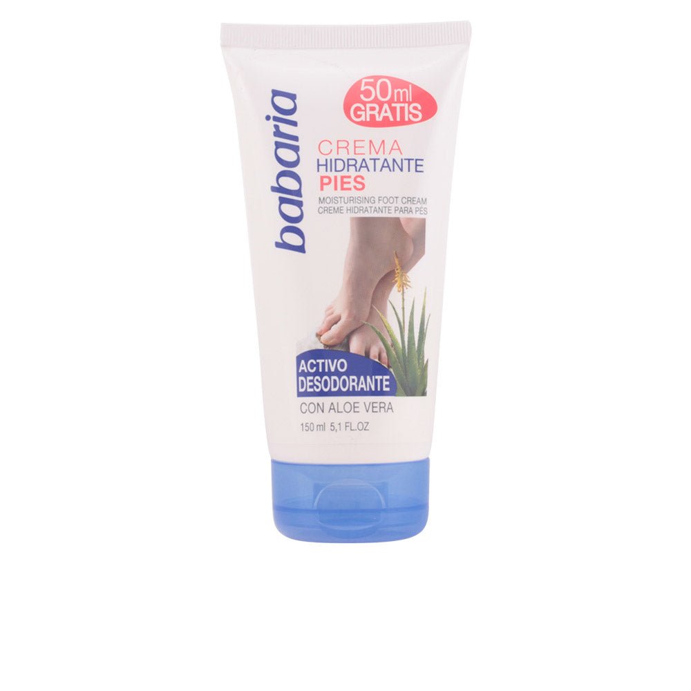 FOR FEET moisturizing cream 150 ml - Cosmova