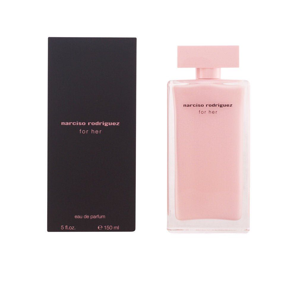 FOR HER Eau de Parfum vapo 150 ml - Cosmova