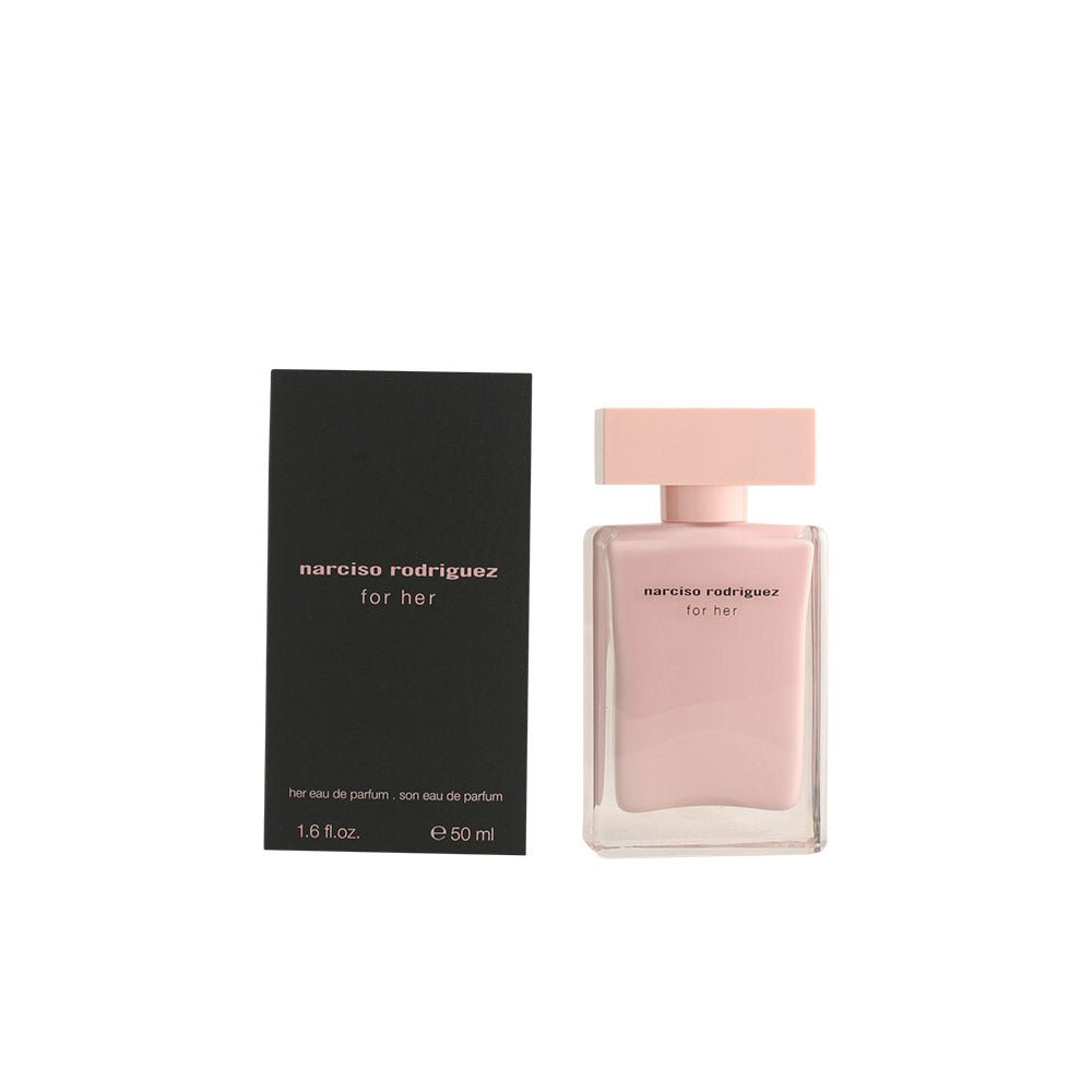FOR HER Eau de Parfum vapo 50 ml - Cosmova