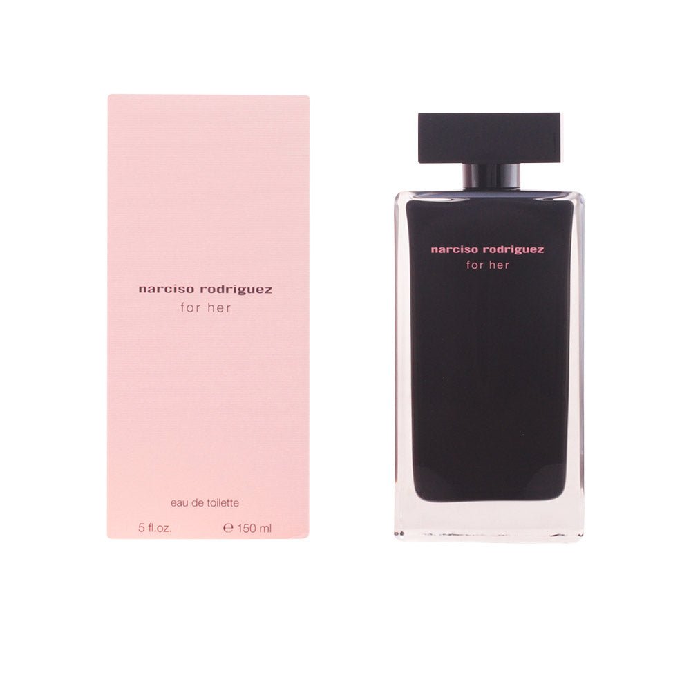 FOR HER Eau de Toilette vapo 150 ml - Cosmova