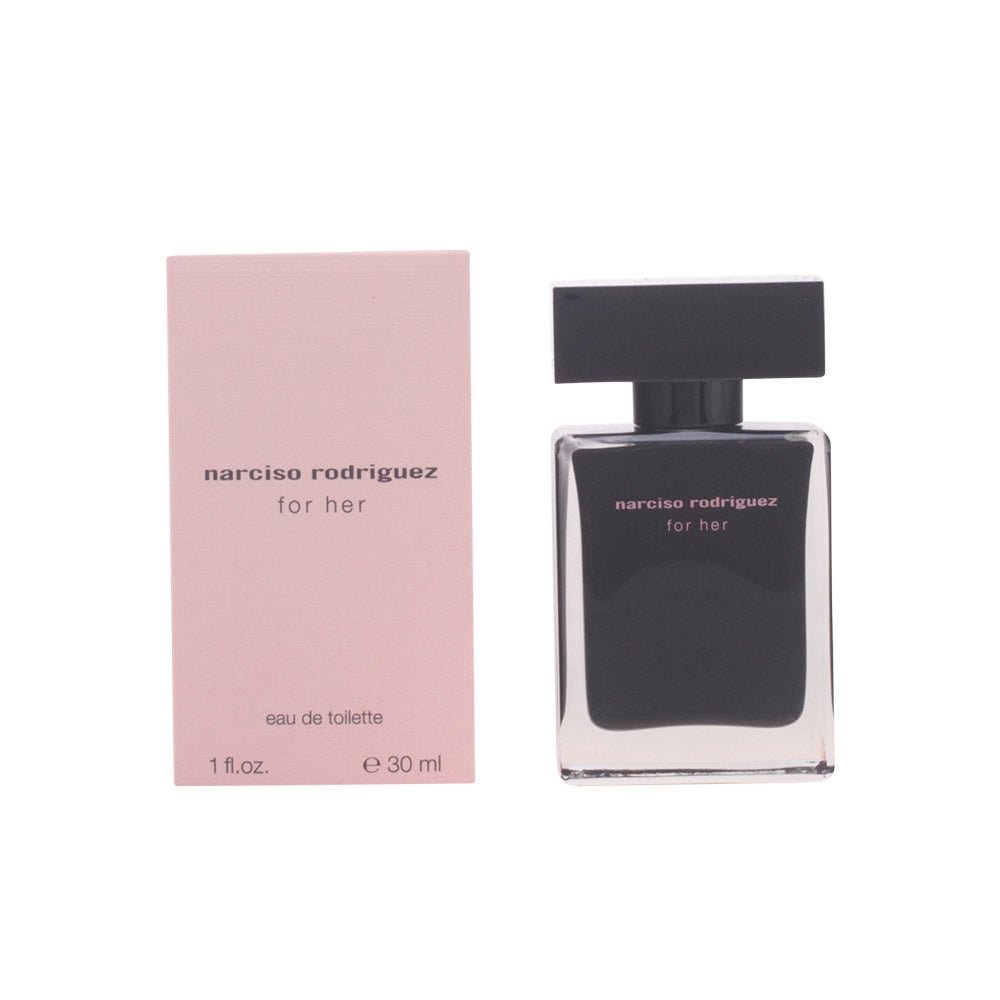 FOR HER Eau de Toilette vapo 30 ml - Cosmova