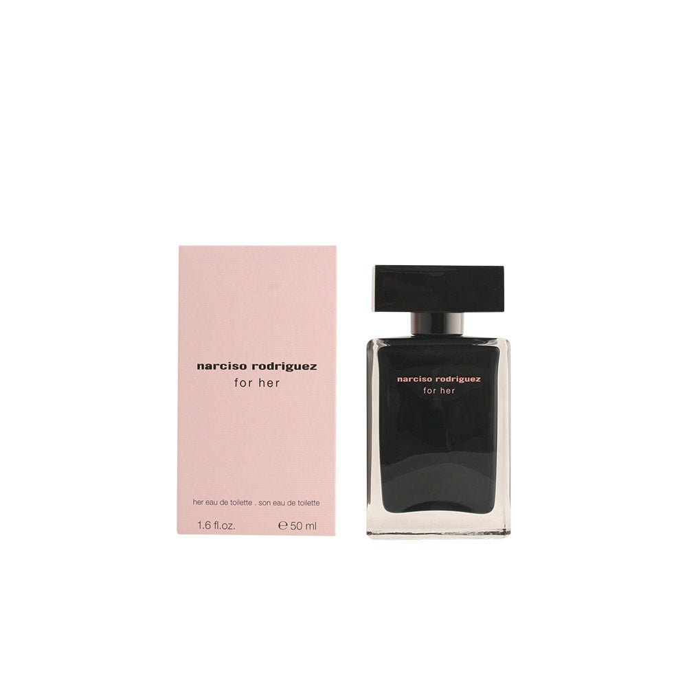 FOR HER Eau de Toilette vapo 50 ml - Cosmova