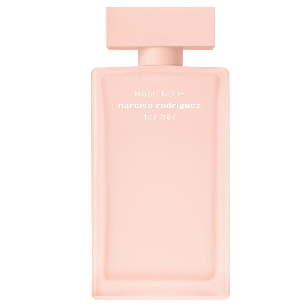 FOR HER MUSC NUDE edp vapo 100 ml - Cosmova
