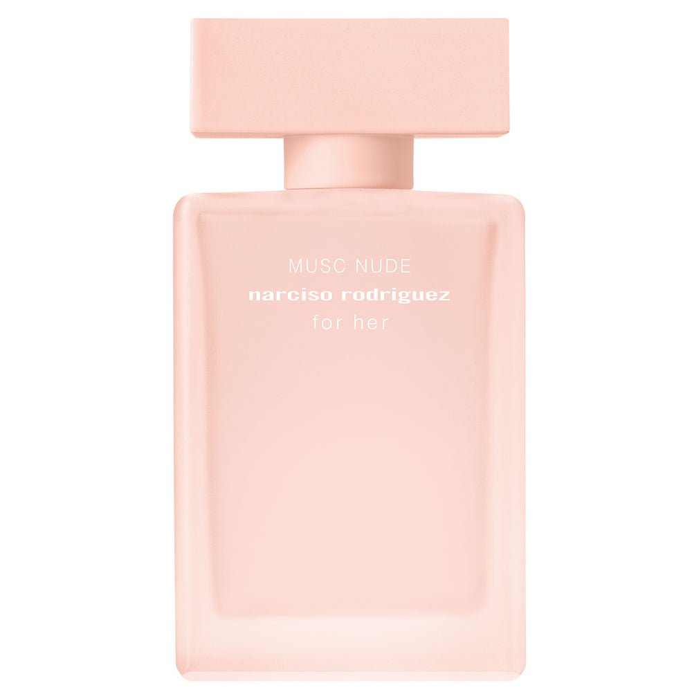 FOR HER MUSC NUDE edp vapo 50 ml - Cosmova