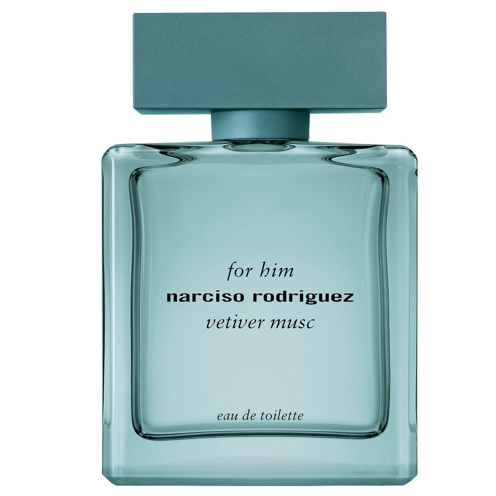 PER LUI VETIVER MUSC edt vapo 100 ml-0