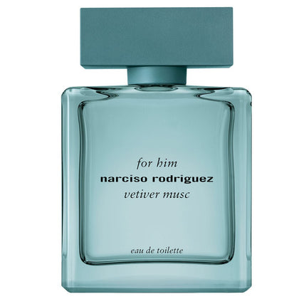PER LUI VETIVER MUSC edt vapo 100 ml