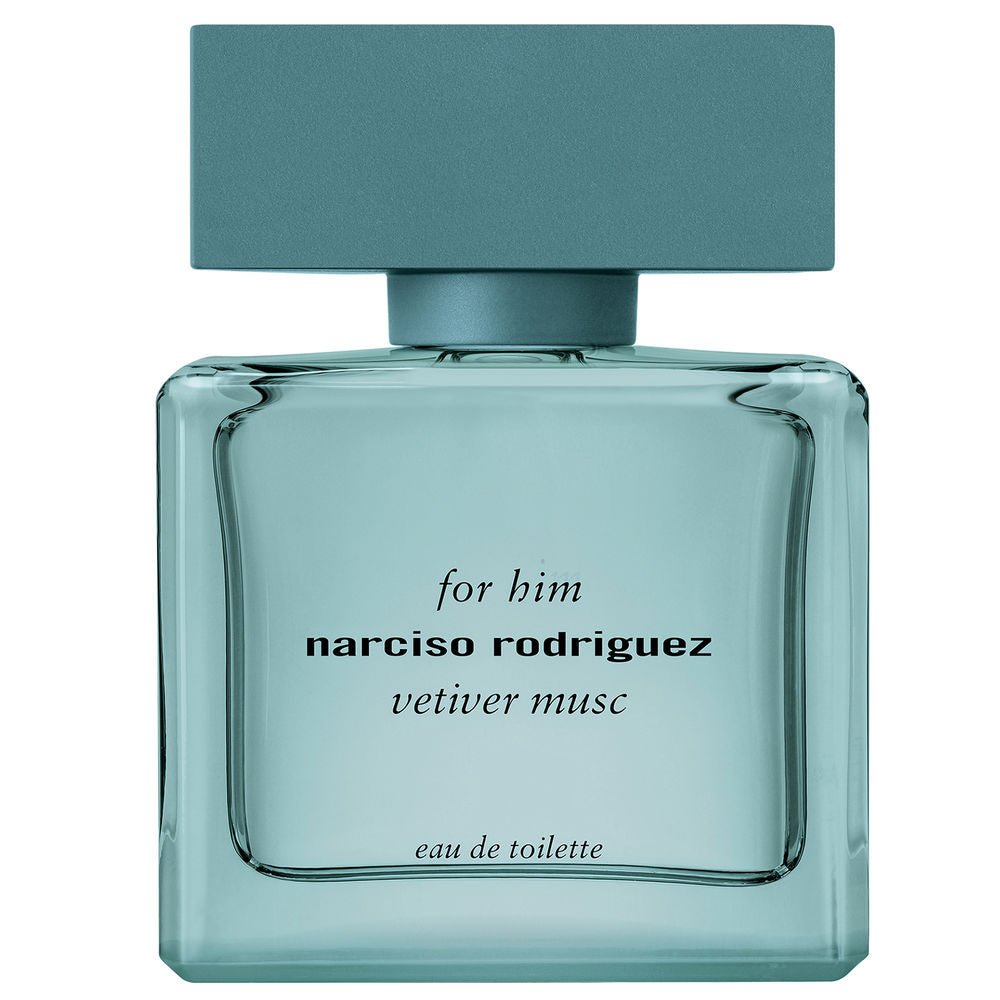 FOR HIM VETIVER MUSC edt vapo 50 ml - Cosmova