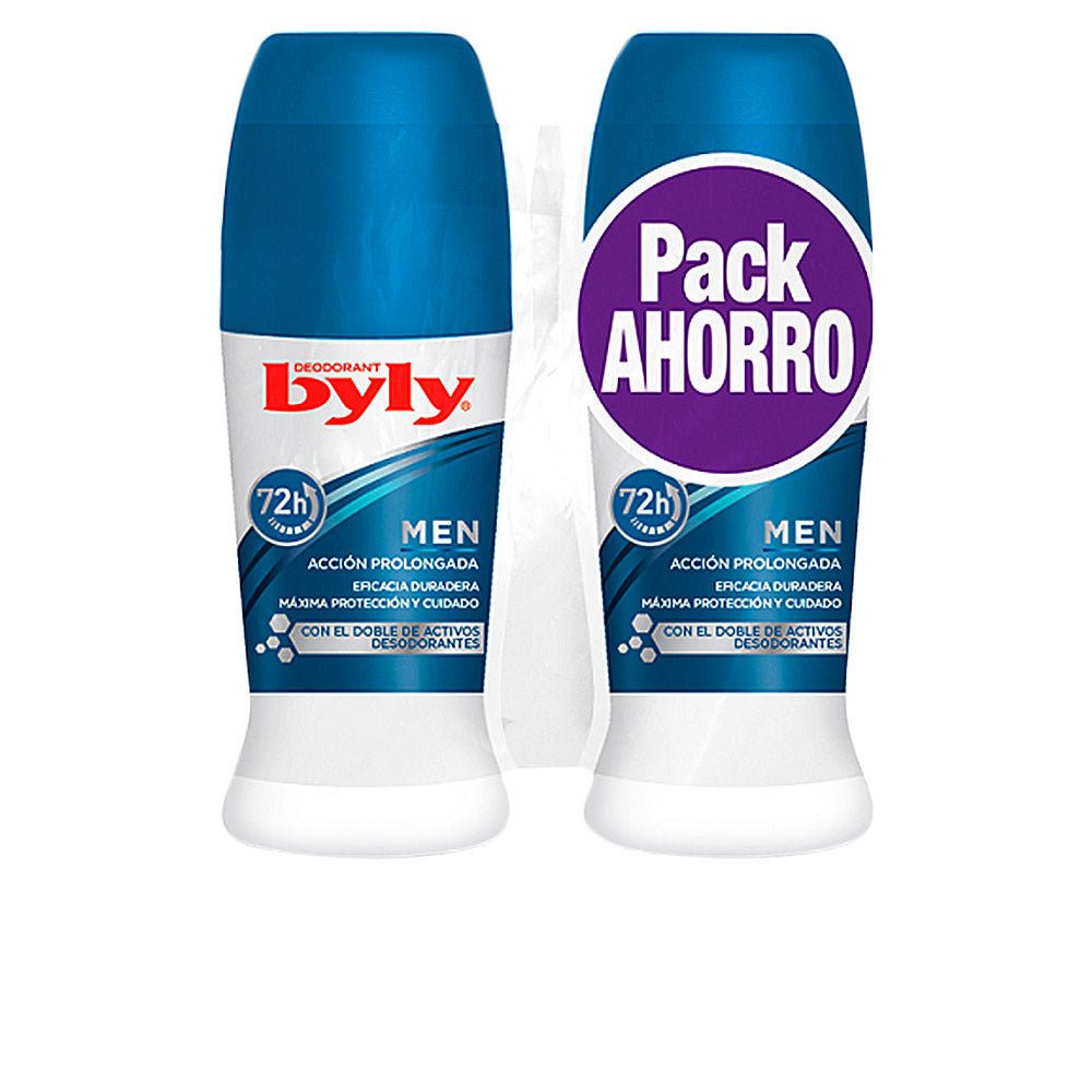 POUR HOMMES DEO ROLL-ON set 2 pz-0