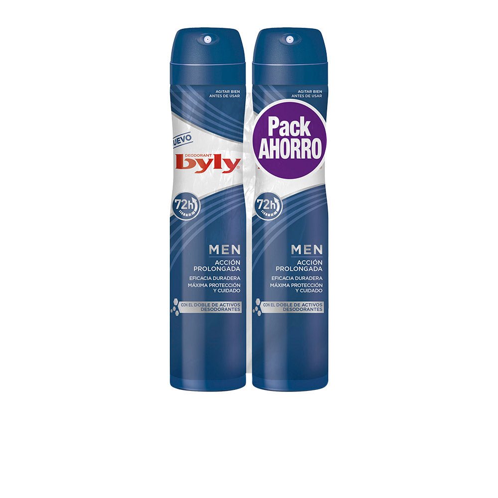 FOR MEN deodorant spray set - Cosmova