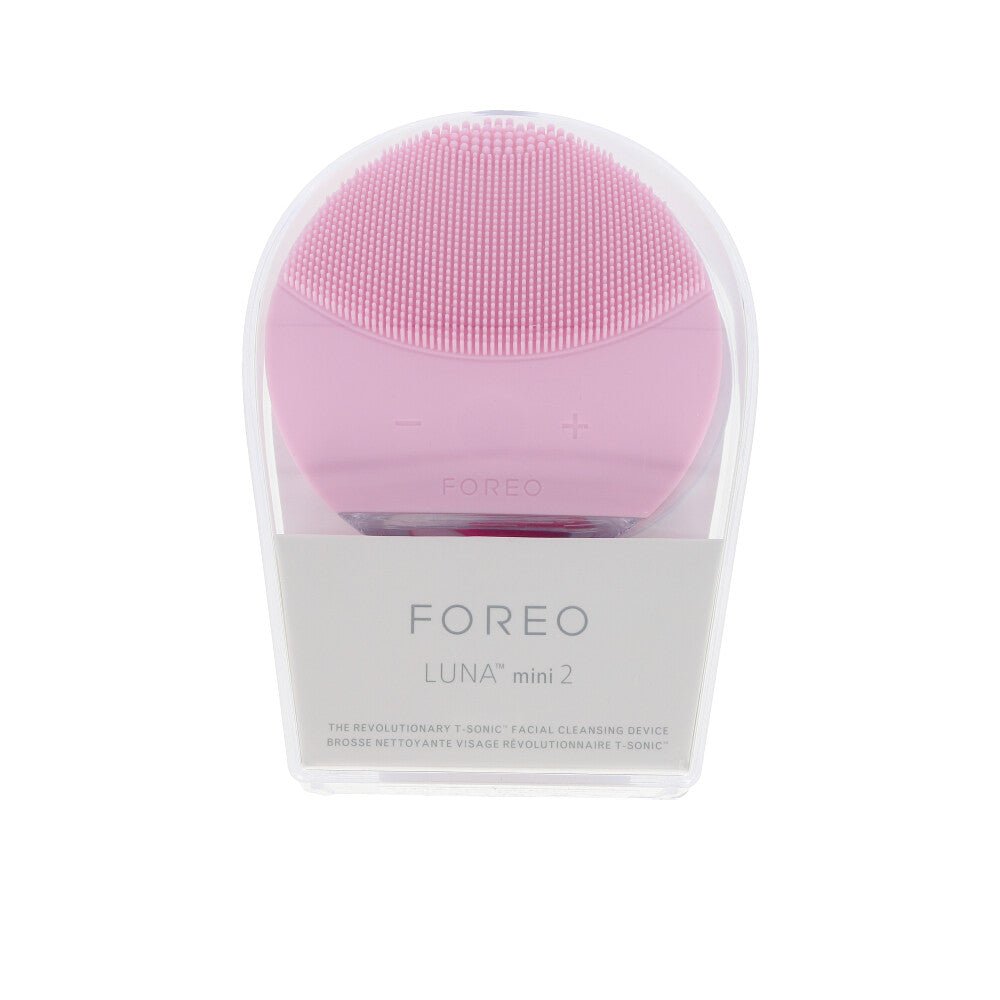 Foreo LUNA MINI 2 #pearl rosa 1 u - immagine 1