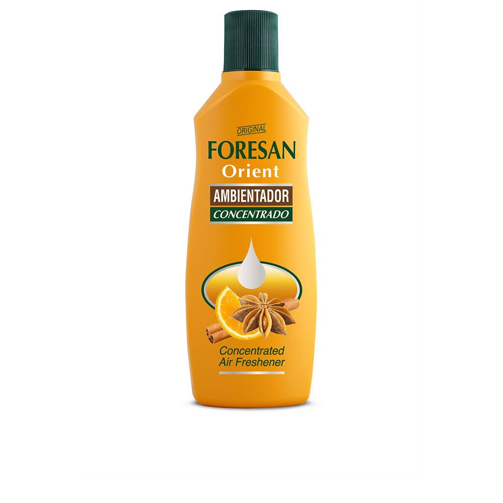 FORESAN ORIENT deodorante concentrato 125 ml-0