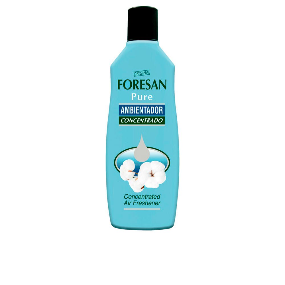 FORESAN PURE désodorisant concentré 125 ml-0