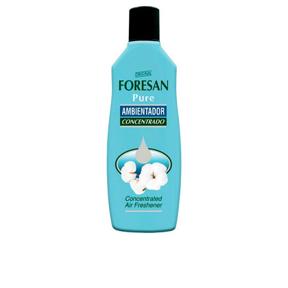 FORESAN PURE Désodorisant concentré 125 ml